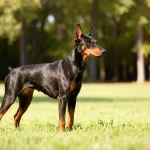 德国宾莎犬