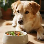 环保配方进宠粮，猫狗饭碗里的新革命