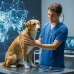 一张狗狗疾病关系网，看见一生健康轨迹