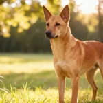 卡罗来纳犬