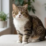 美国硬毛猫
