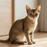 新加坡猫