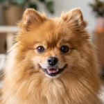 博美犬好养吗？