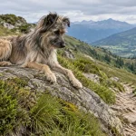 比利牛斯牧羊犬