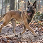 比利时马里努阿犬