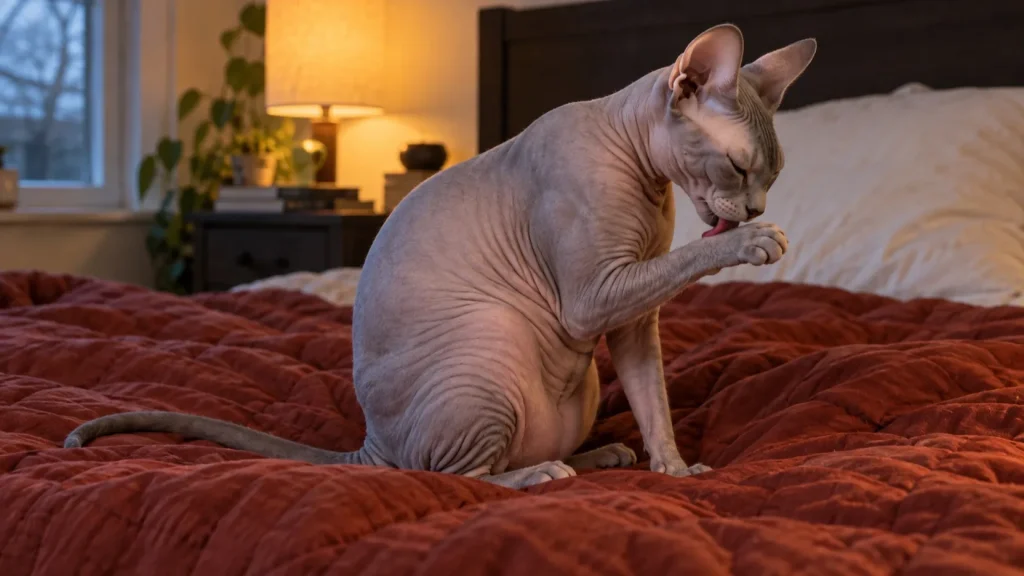 顿斯科伊猫