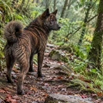 甲斐犬