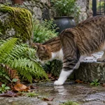 千岛短尾猫