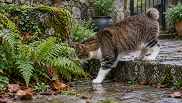 千岛短尾猫