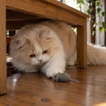 小步舞曲猫