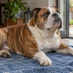 英国斗牛犬