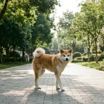 夏天遛狗什么时段最安全