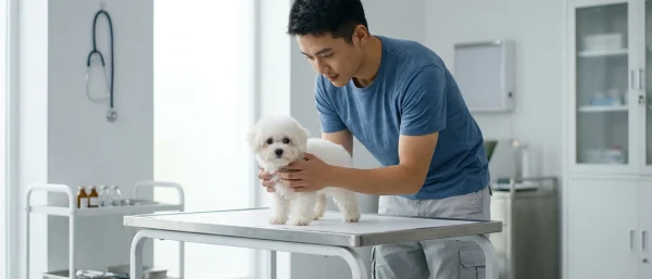 新宠到家驱虫和疫苗哪个先做