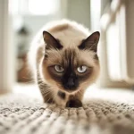 新猫到家先开放几个房间合适