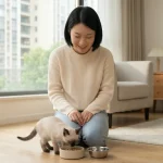 接猫回家前的准备清单按优先级