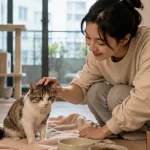 收养流浪猫回家的特殊注意事项
