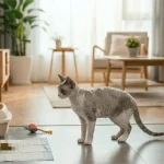 幼猫软便不一定是肠胃差