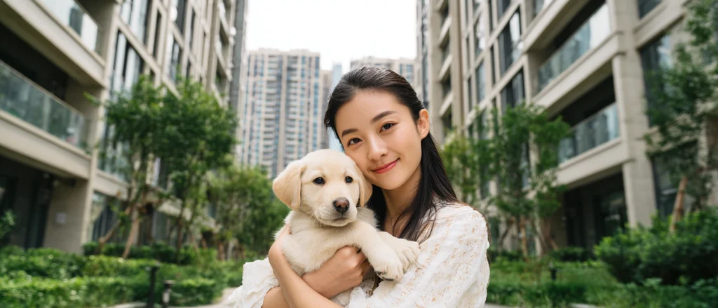 幼犬疫苗期间能出门吗