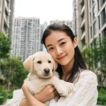 幼犬疫苗期间能出门吗