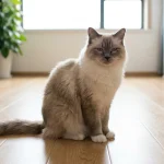 新猫到家眼睛红肿要马上就医吗