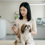 宠物体检频率应该怎么定