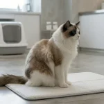 猫咪尿液颜色变化对应什么问题