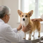 狗狗第一次全面体检的时机和项目