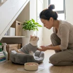 猫咪绝育后体重管理怎么做
