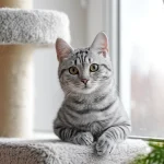 单猫家庭怎么做环境丰富化