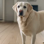 拉布拉多体重多少算正常