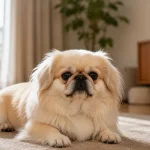 京巴犬呼吸道护理的重点与短鼻犬逻辑