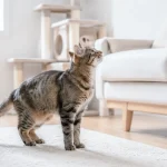 猫突然不爱跳高了是怎么回事？