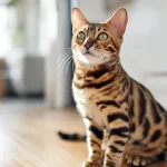 猫咪能训练吗怎么训才管用