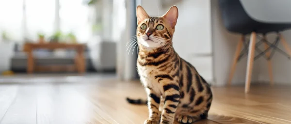 猫咪能训练吗怎么训才管用