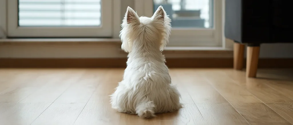 狗叫名字没反应怎么办？训练名字识别的正确方式从这一步开始