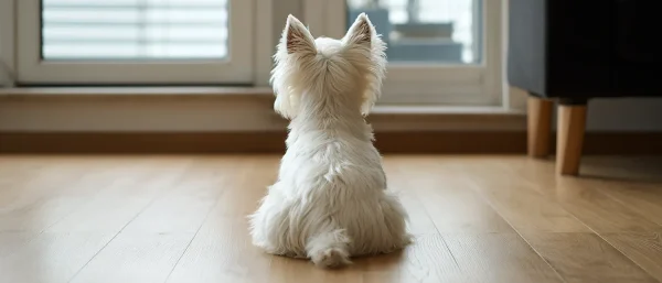 狗叫名字没反应怎么训练名字识别