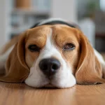 狗误食巧克力怎么判断紧急程度