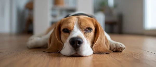 狗误食巧克力怎么判断紧急程度