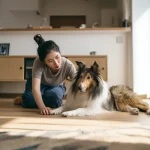 宠物疑似骨折送医前怎么处理