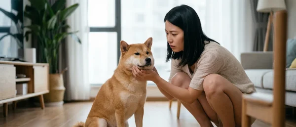宠物蜂蜇后脸肿的应对顺序