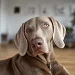 狗眼睛白膜的位置决定紧急程度