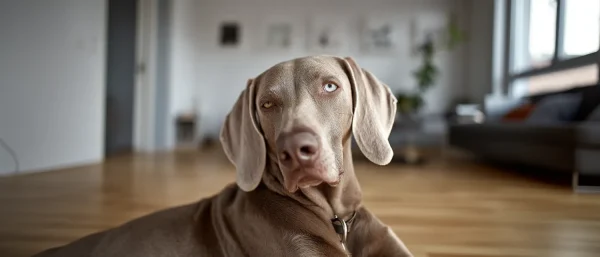 狗眼睛白膜的位置决定紧急程度