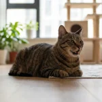 猫咪呼吸急促背后的几种常见病