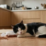 宠物中毒后催吐的正确时机和禁忌