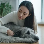 狗肚子膨胀什么情况下必须立刻就医