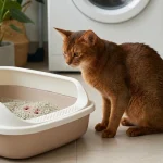 猫咪尿血的原因和紧急程度判断