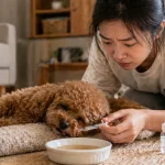 狗狗低血糖的症状识别和急救方法