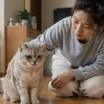 猫咪突然流口水的紧急程度判断