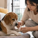 狗狗被蛇咬的应对方式与禁忌