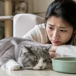 猫咪急性肾衰的早期信号与就医时机